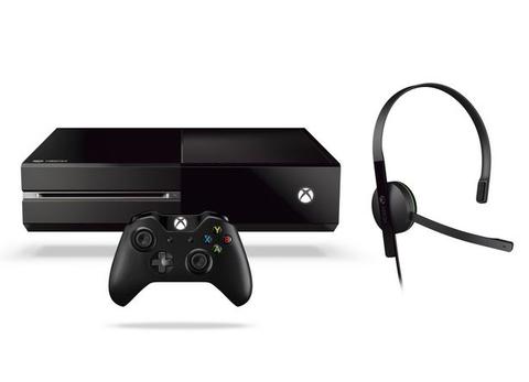 Xbox One ist bestverkaufte Spielkonsole im November