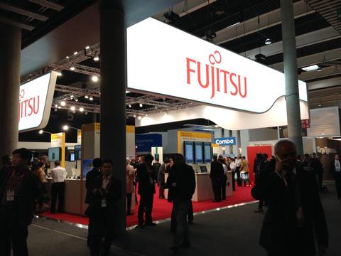 Fujitsu spaltet Handy- und PC-Geschäft ab