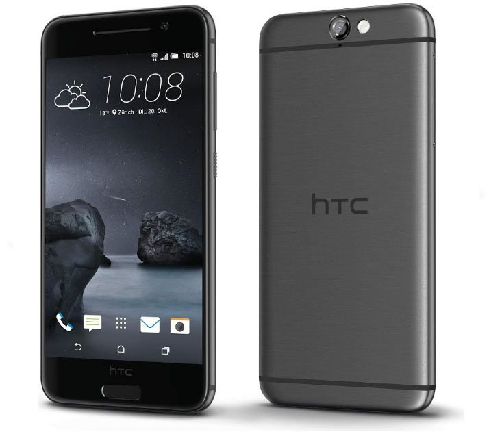 Aktienhandel ausgesetzt: Google kauft (wohl) HTCs Smartphone-Sparte