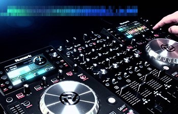 Soundtrade wird Exklusiv-Disti für Numark, Denon DJ und Marantz Professional