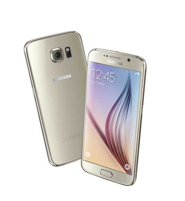 Samsung Galaxy S6: Vier Mal mehr Vorbestellungen in der Schweiz