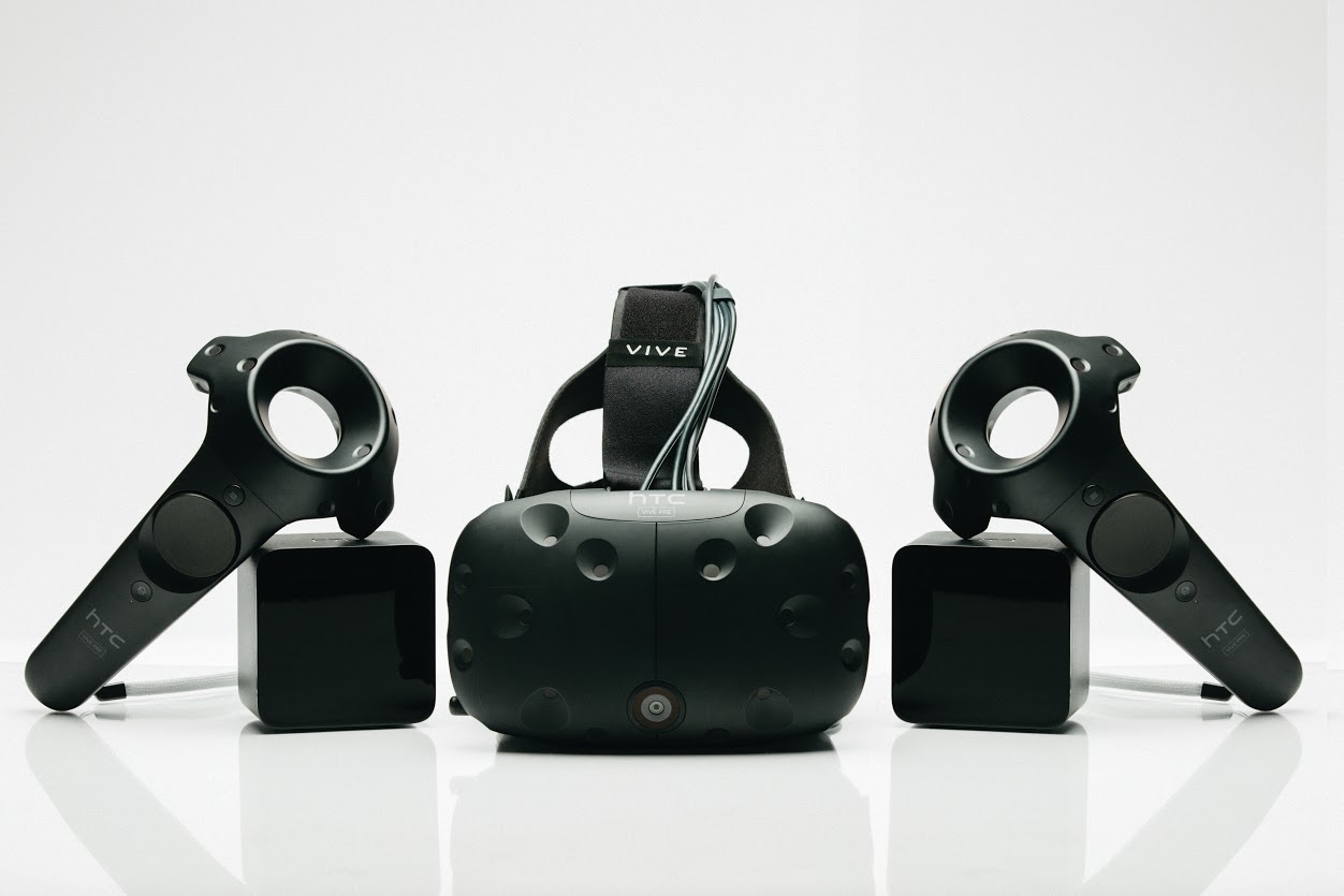 VR- und AR-Markt wächst um 108,3 Prozent