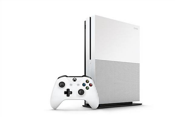 Xbox mit neuer Gerätefamilie und neuen Live-Funktionen
