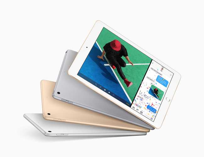 Apple soll Budget-iPad planen