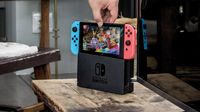 Nintendo will bis April 2018 17 Millionen Switch-Konsolen absetzen