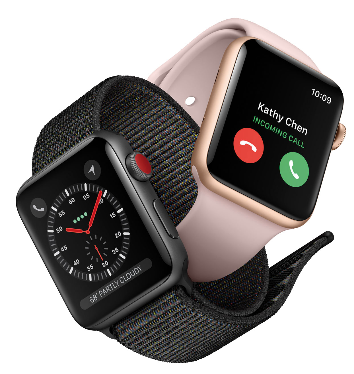 Apple series 3 watches on sale best sale