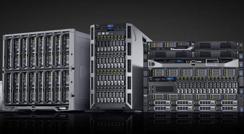 EMEA-Servermarkt wächst um 35 Prozent
