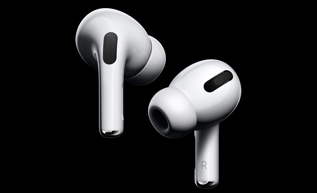 Apple dominiert mit Airpods Markt für kabellose Kopfhörer