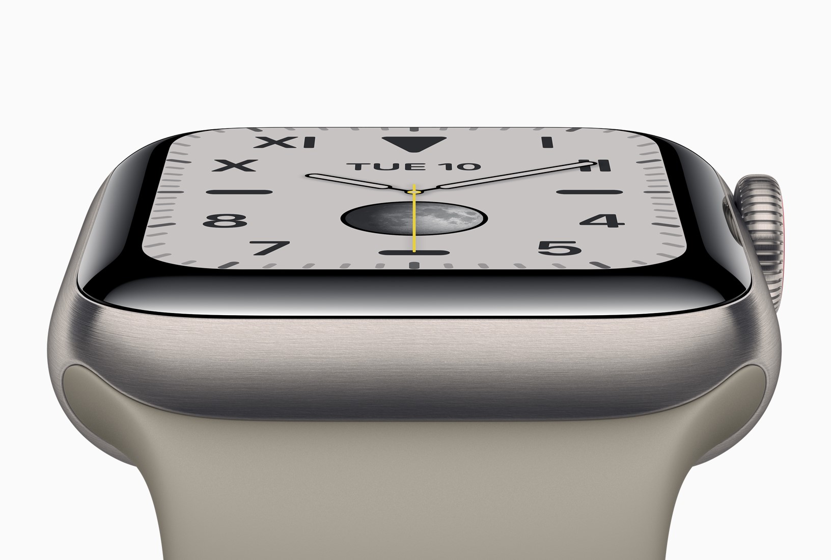 Apple verkauft mehr Uhren als die gesamte Schweizer Branche