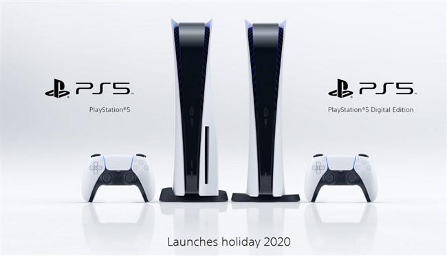 Vorbestellseiten deuten Launch Date der Playstation 5 an