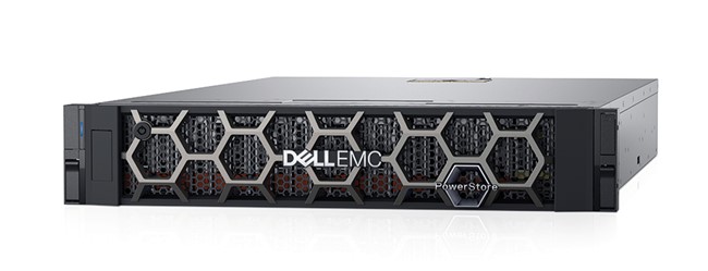 Alltron vertreibt Enterprise-Server- und Storage-Lösungen von Dell