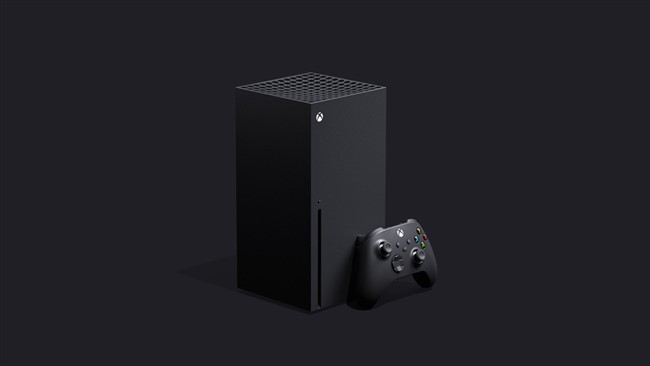 Microsoft wird keine Verkaufszahlen der Xbox Series X veröffentlichen