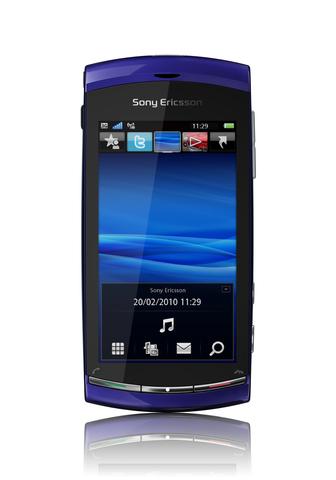 Sony Ericsson: Gewinn dank Android