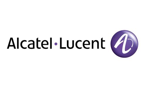 Gutes viertes Quartal für Alcatel-Lucent