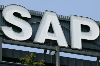 SAP-Quartalszahlen durch Wechselkurseffekte belastet