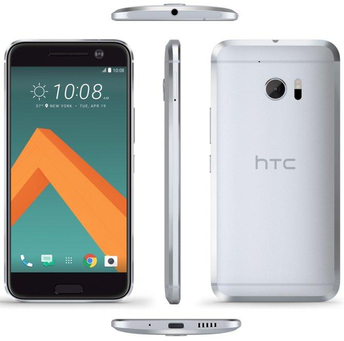 HTC mit hohem Verlust - Bild 1