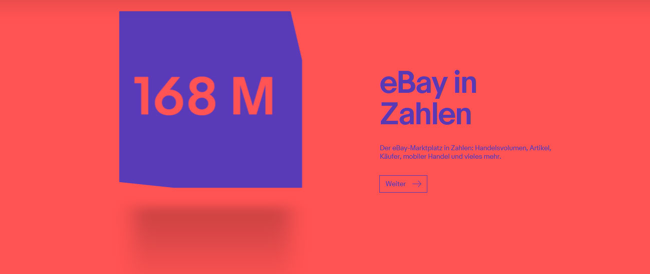 Ebay gibt Einblick ins Kaeuferverhalten - Bild 1