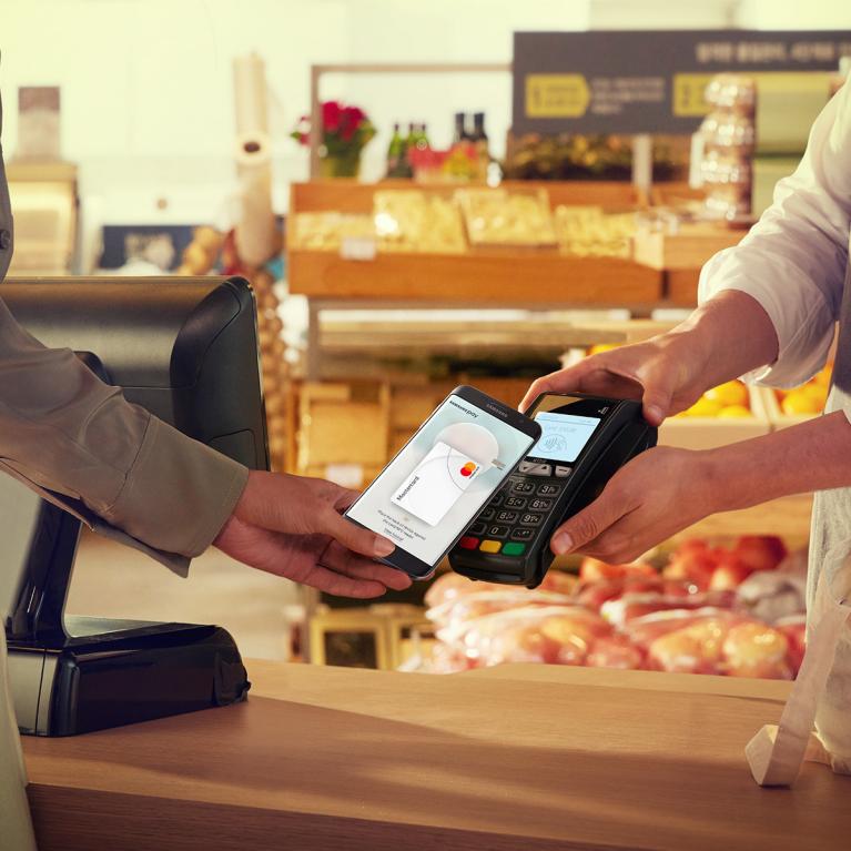Swisscard integriert Samsung Pay - Bild 1