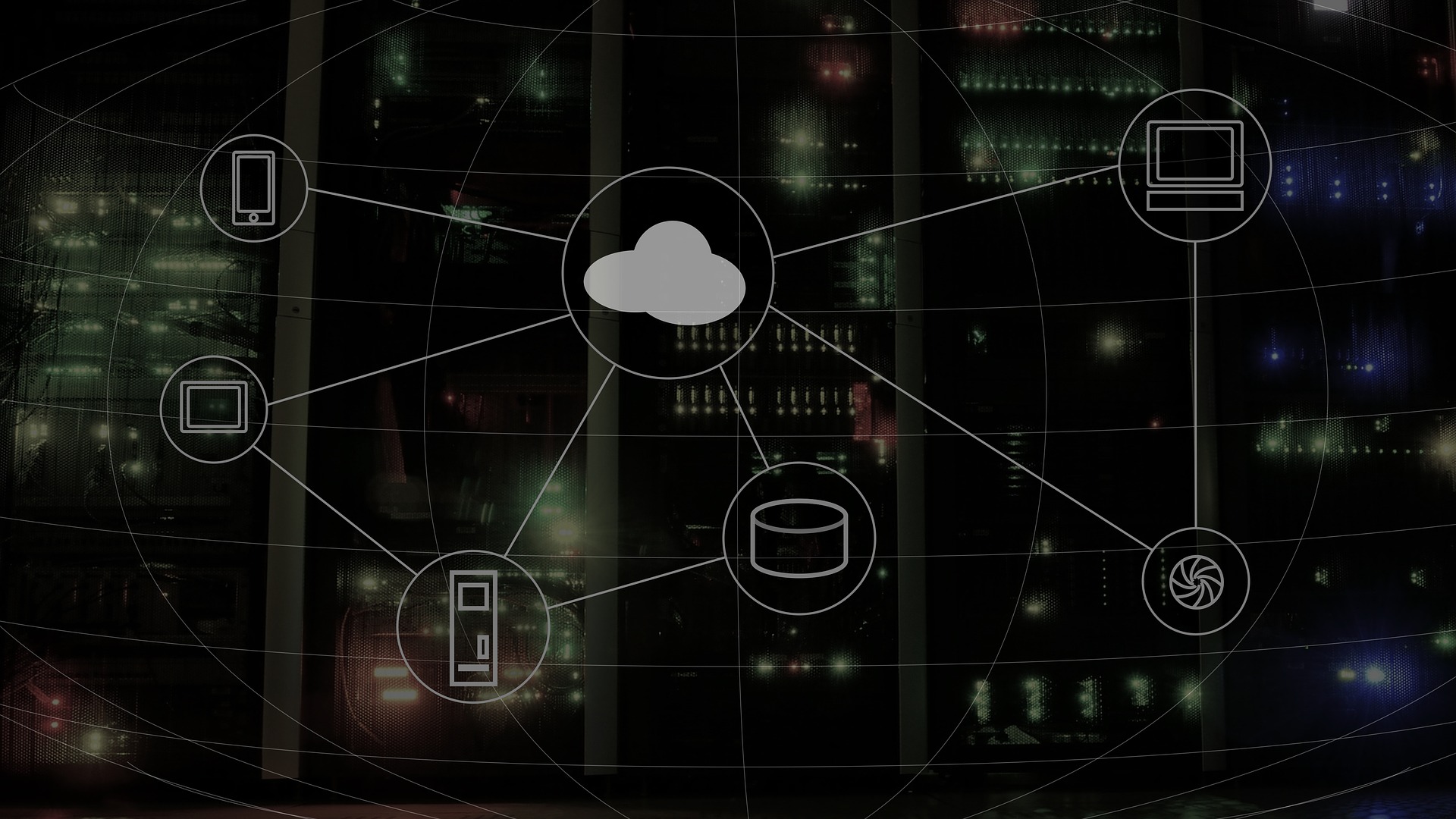 Oracle baut Cloud-Infrastruktur aus - Bild 1