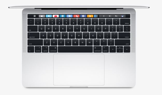 Apple hat wegen klemmender Keyboards Sammelklage am Hals - Bild 1