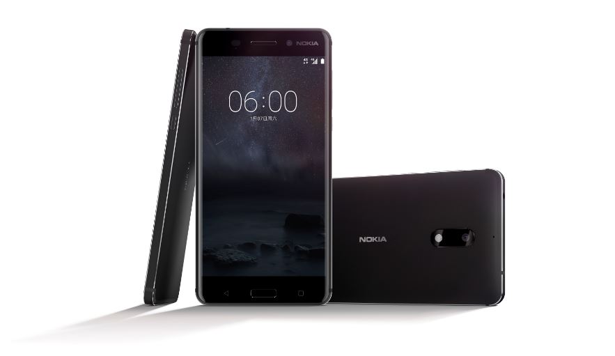 Nokia ist zurueck auf dem Smartphone-Markt - Bild 1