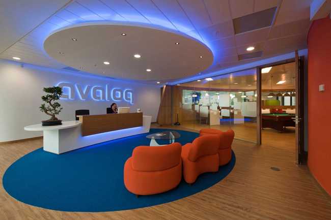 Avaloq eroeffnet regionalen Hauptsitz in Singapur - Bild 1