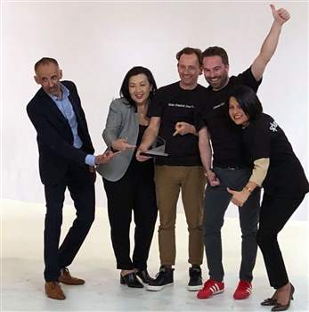 Acceleris gewinnt Splunk Partner+ Award - IT Reseller
