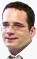Patrick Barnert ist Unic-CEO