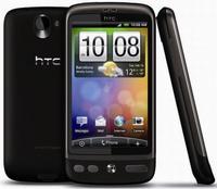 HTC Desire auch mit SuperLCD statt AMOLED