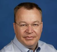 Neuer CEO für Nokia