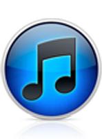 iTunes-Aktion bei der Post