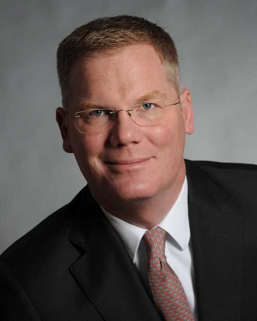 Michael Mohr Michael Mohr