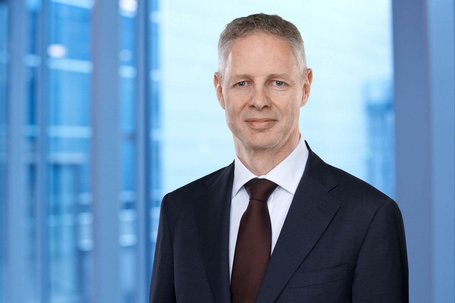 Integration Alpha angelt sich ehemaligen CEO der Saxo Bank Schweiz - Bild 1