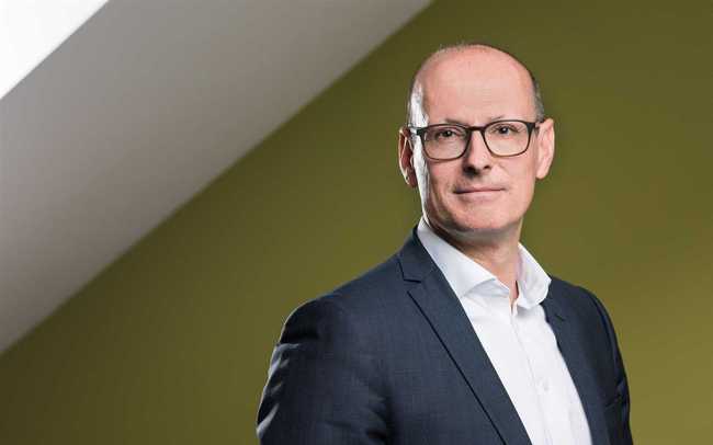 Namics Schopp ersetzt Stuker als CEO - Bild 1