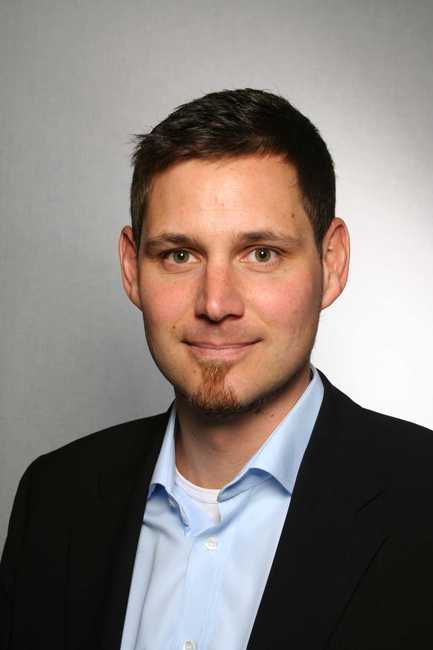 Thomas Schreitmueller neuer CFO von SAP Schweiz - Bild 1