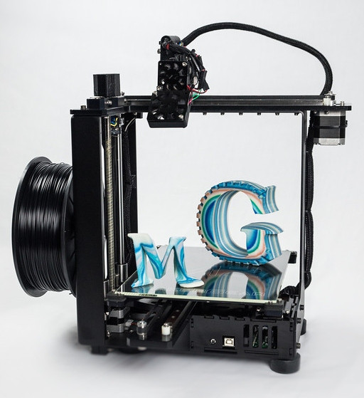 Die besten 3D-Drucker - IT Reseller