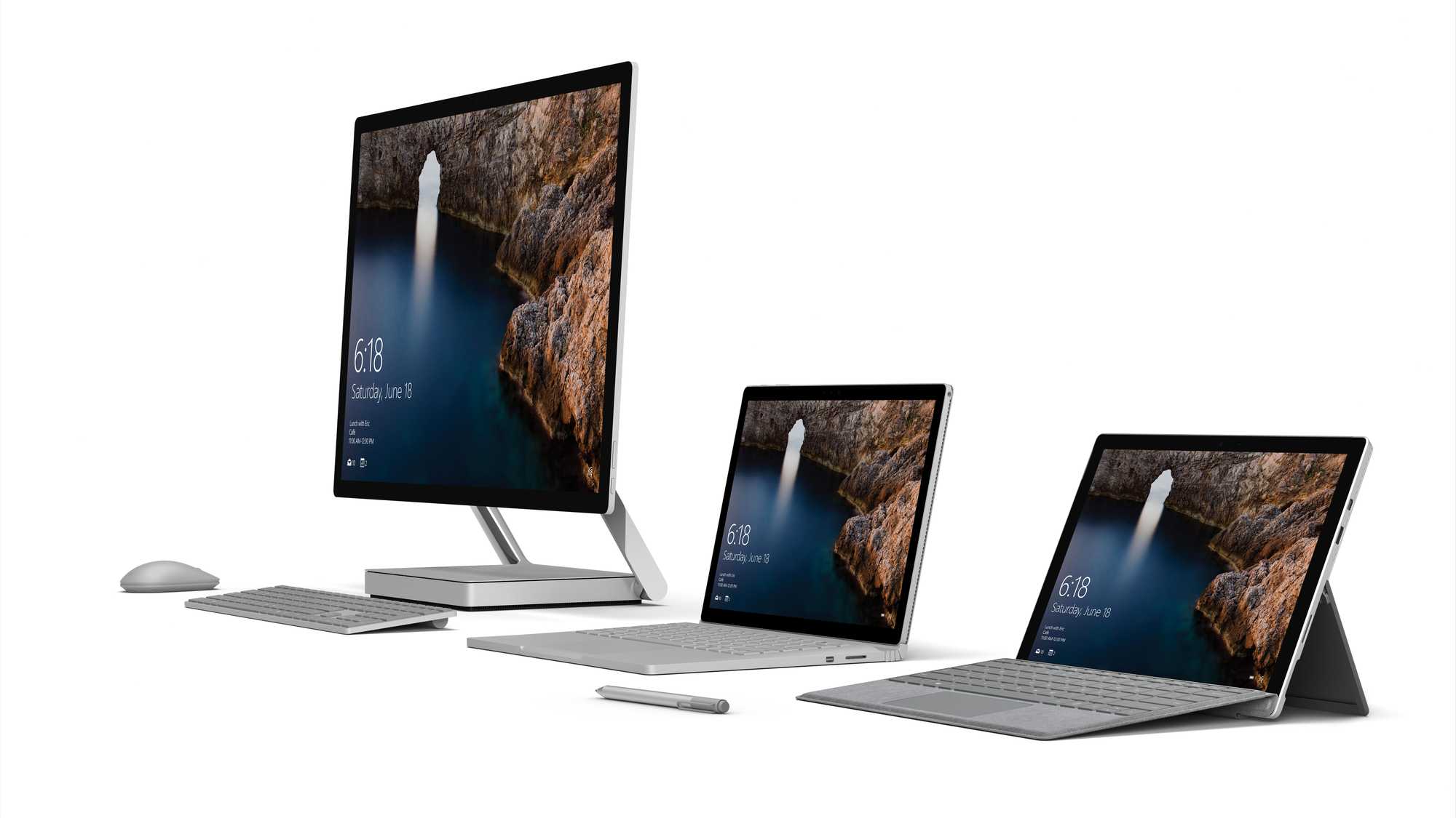 Gibt Microsoft die Surface-Linie 2019 auf? - IT Reseller