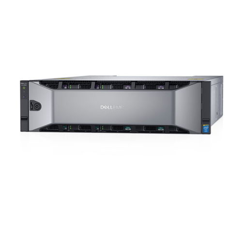 Dell EMC bringt Enterprise Features fuer Midrange Storage - Bild 1