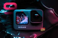 Gopro In Der Gewinnzone Aktie Legt Zu It Reseller