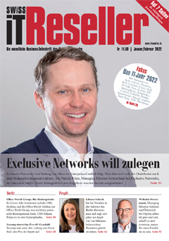 Swiss IT Reseller Cover Ausgabe 2022/itm_202201