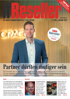 Swiss IT Reseller Cover Ausgabe 2023/itm_202312