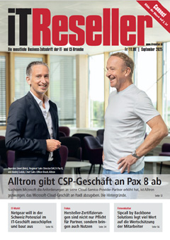 IT Reseller Cover Ausgabe 2025/itm_202509