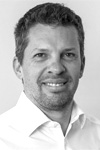 Verkaufsleiter Dario Bilan