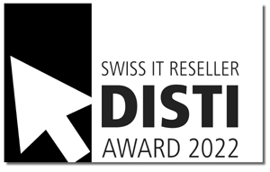 Disti Award
