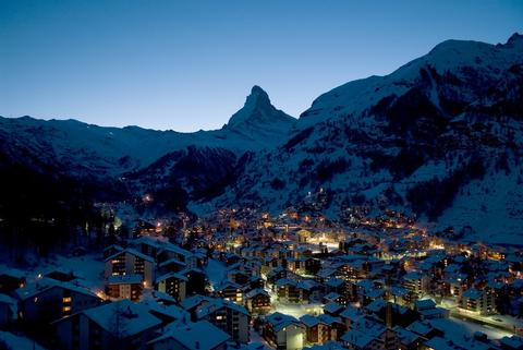 Onax entwickelt CRM für Zermatt Tourismus
