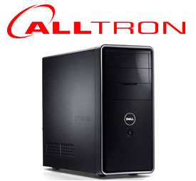 Dell Schweiz gewinnt Alltron als Distributor