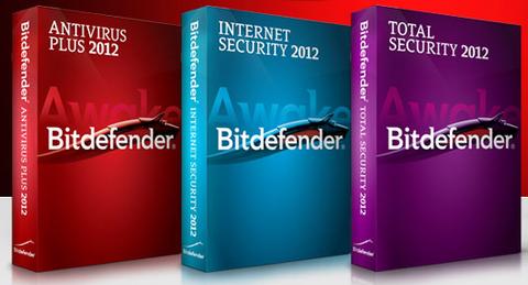 Bitdefender partnert mit Globell