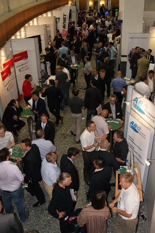 Storage Solutions Day – Swiss 2011: Die Bilder