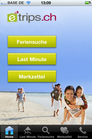 Ringier und Tui starten neues Reiseportal