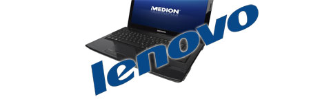 Lenovo schluckt Medion